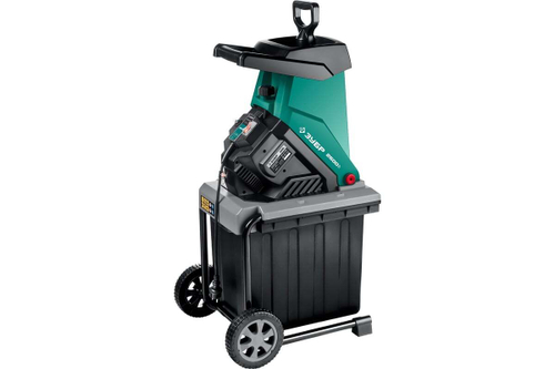 Электрический измельчитель Зубр ЗИЭ-40-2500