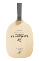 Nittaku Revofusion 8.5 MF P Jp.Pen