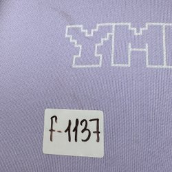 Свитшот Ymkashix 8-bit outline F-1137 pp.M