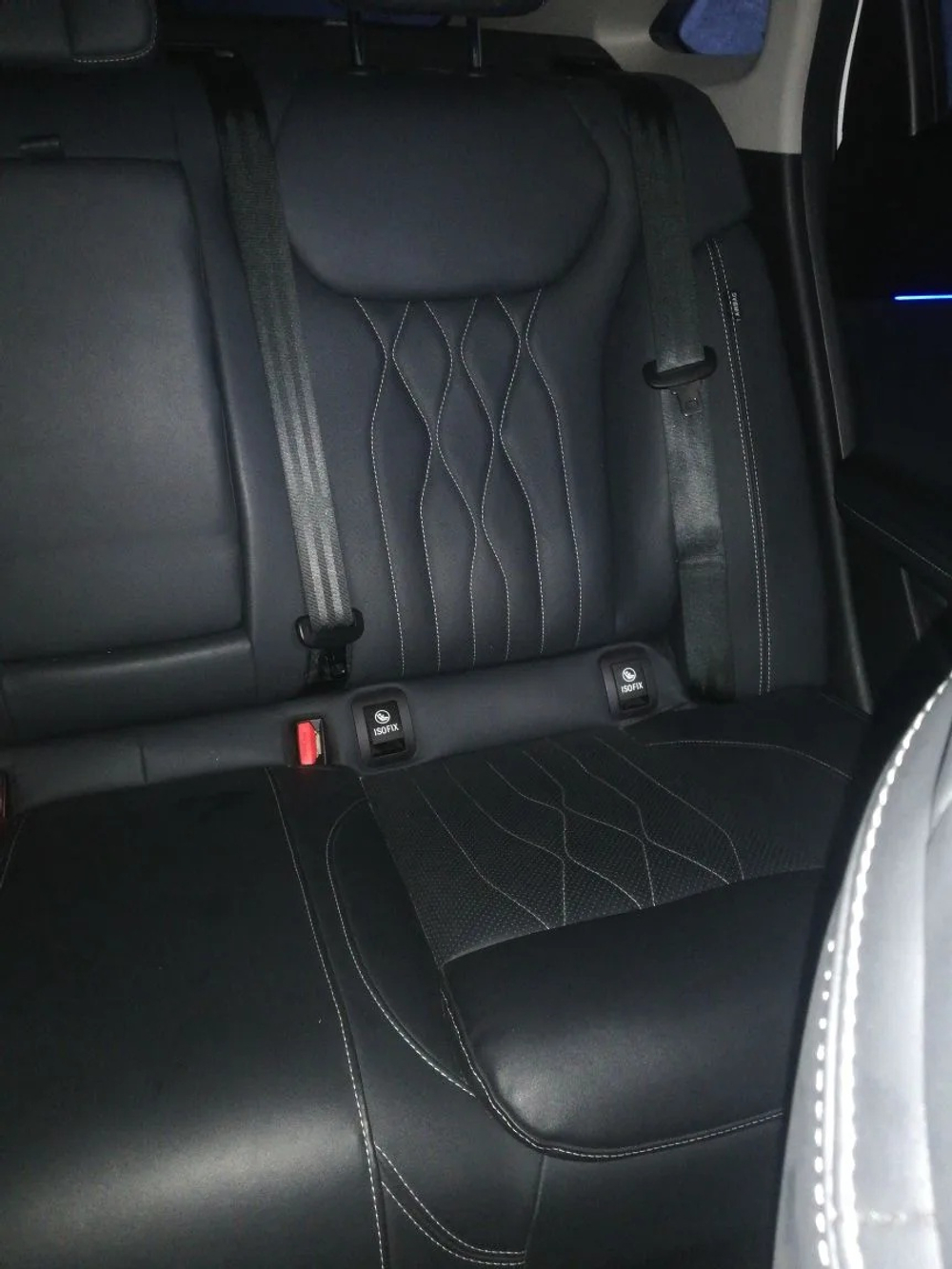 Chery Arrizo 8 1.6 DCT Ultimate