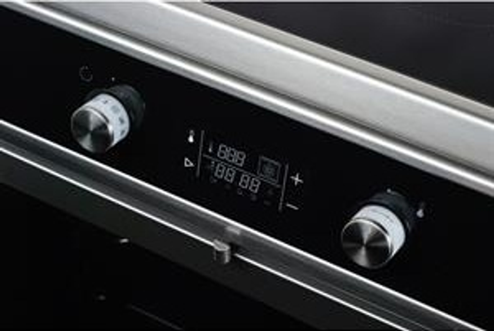 Электрическая плита Gorenje ET 67554 DX