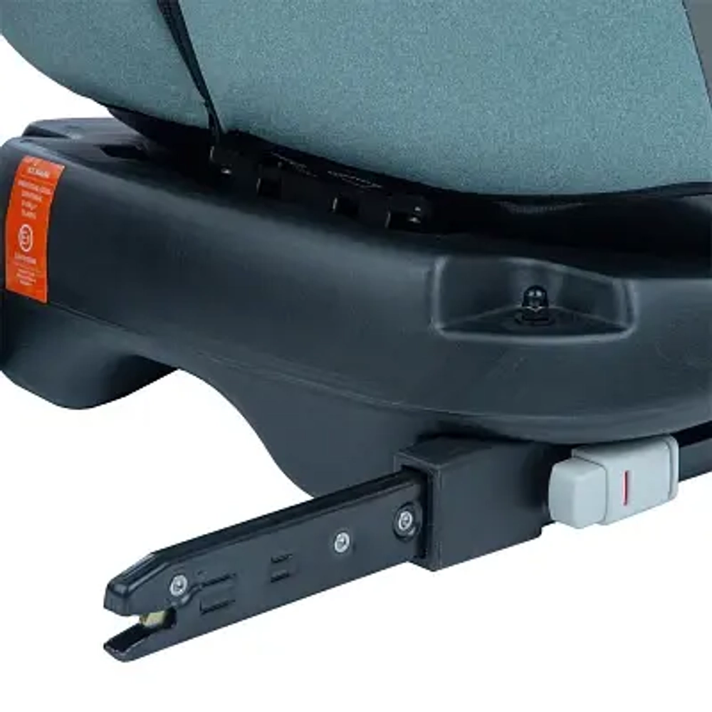Автокресло Indigo Aero 0-1-2-3 Isofix