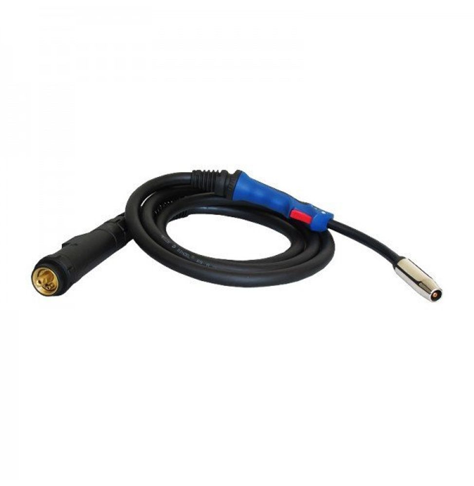 Горелка RF 45 LC GRIP 5 м RU (017.D059.1)