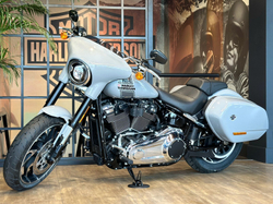 Harley-Davidson Sport Glide, 2024