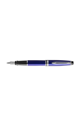 Перьевая ручка Waterman Expert 3 Blue CT