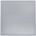 Светильник LED ДВО-01-МП-40-3К-IP40 CRI90 INNOLUX