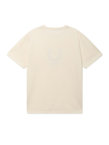Футболка Кор. Рукав Outline Laurel Wreath T-shirt