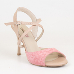 Туфли для танго