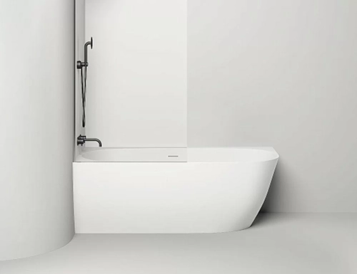 Ванна Salini SOFIA CORNER S-Sense 170x85 102515G белая