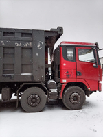 Shacman (Shaanxi) SX* 8x4 Самосвал SX331863366 (Дизельный, 12,5 л, 544 л.с., МТ)