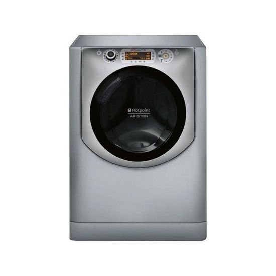 Стиральная машина Hotpoint-Ariston AQ83D 29 B