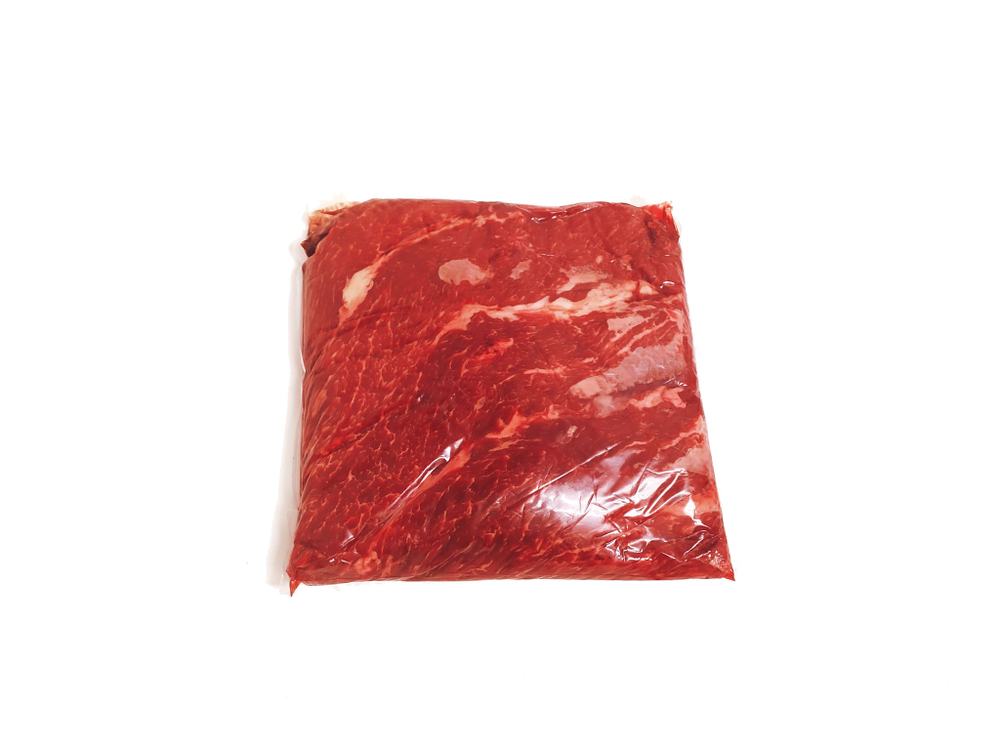 Денвер ЭКСТРА  (филей подлопат.части, Under Blade Extra), ВУ, ROSSO -з