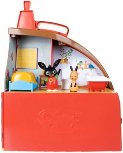 Bing hotsell home playset