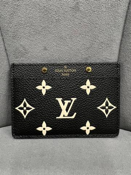 Картхолдер Louis Vuitton
