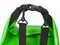 Гермо-Мешок-Рюкзак Sargan Саппер-50 2 лямки, крепления к сапборду 50 л зеленый флуор