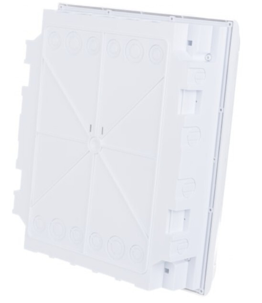 Корпус  IEK MKP82-V-24-WD-41-10