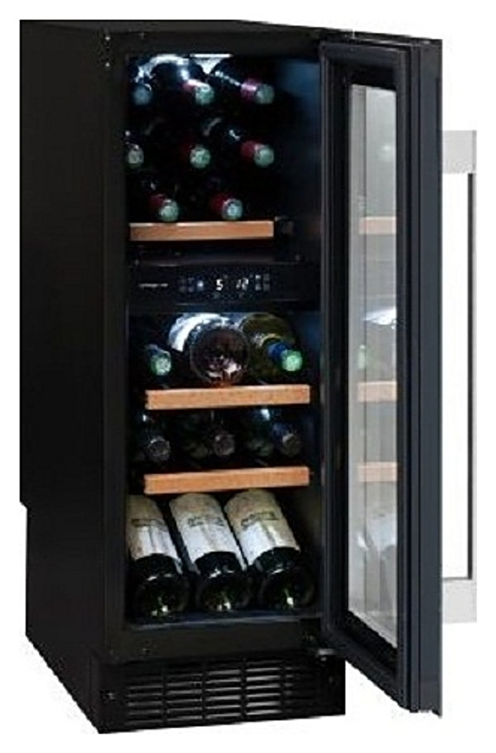 Винный шкаф Climadiff Avintage AVU18CDZA