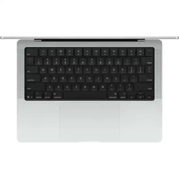 Apple MacBook Pro 14.2" (M5, 16 Gb, 512GB) MDE44, silver