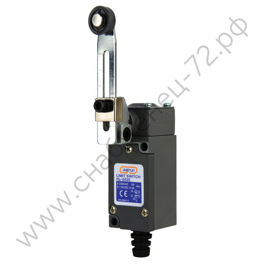 Конечные выключатели Энергия HL