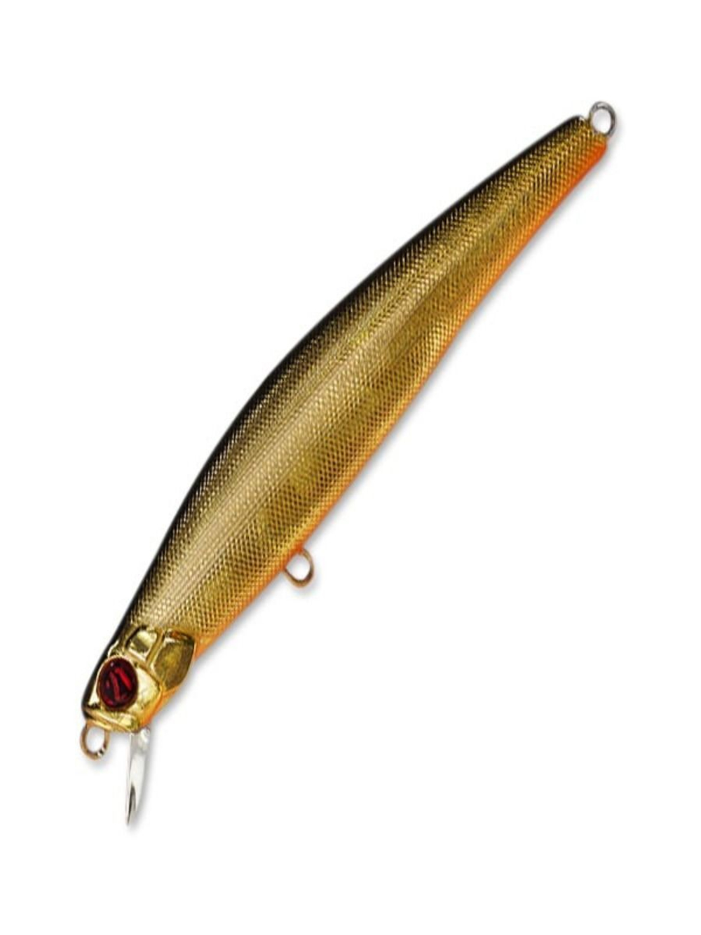 Воблер PREFERENCE MINNOW 75SP-SR A02 75 мм 5.4 гр 0.4-0.6м.