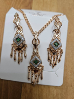 Набор украшений