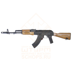 Модель автомата Cyma RKM