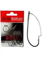 Крючки для рыбалки Saikyo KH-12001 BN