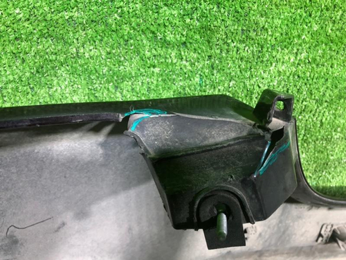 Бампер задний Jaguar XF 1 (2007-2015)