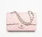 Сумка женская Chanel Timeless Jumbo розовый