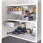 Органайзер для специй cupboardstore подвесной