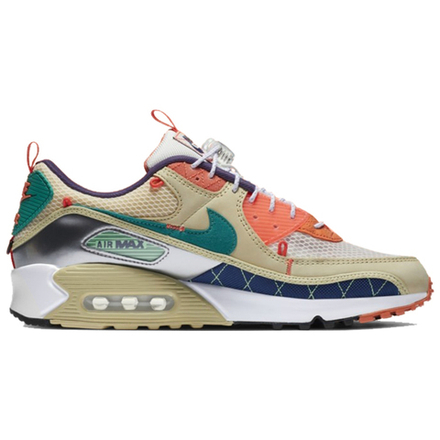 Кроссовки Nike Air Max 90 Trail