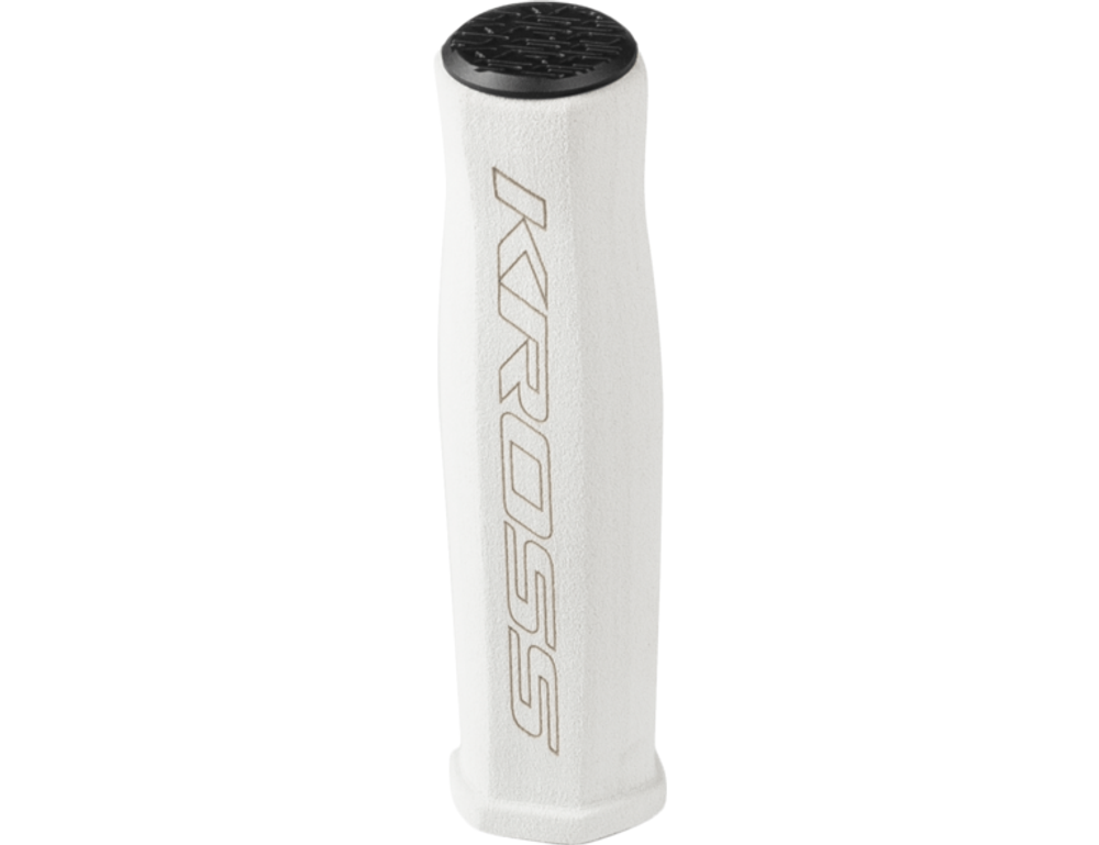 Грипсы ULTRA FOAM черные