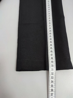 Брюки Damy-m черные на 6 лет, новые