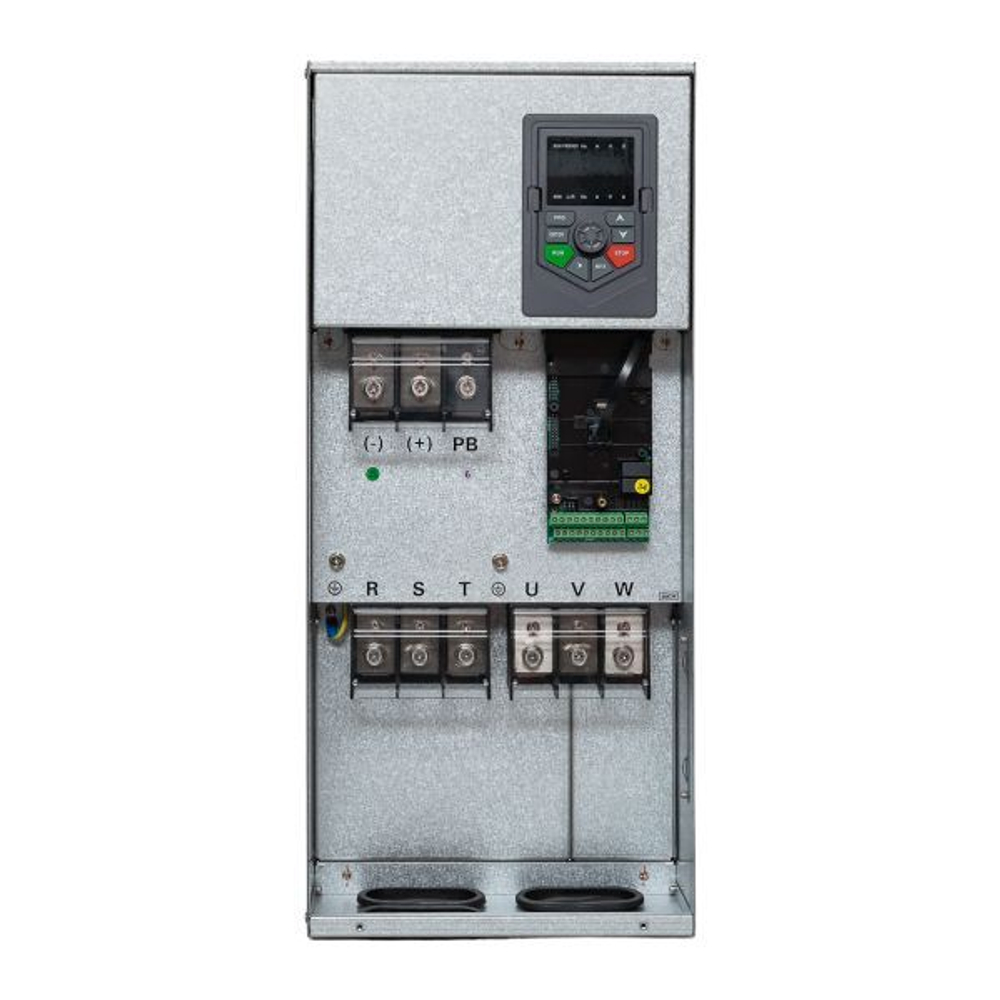 Преобразователь частоты  EKF PD-90-FC-93K0-3