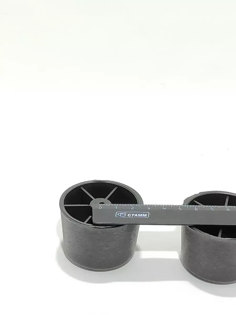 Мебельные ножки пластиковые для дивана шкафа и тумбочки