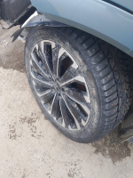 Jaecoo J8 2.0T DCT AWD Supreme