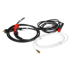 FUBAG IRMIG 180 SYN + горелка FB 250 сварочный полуавтомат 3 м 31446.1