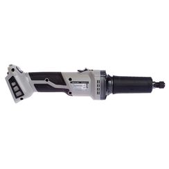 Аккумуляторная прямошлифовальная машина ИНТЕРСКОЛ ПШМ-8/18ВЭ (без акк, без з/у)