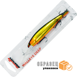 Воблер Bandit Walleye Deep (120мм, 17.5гр)