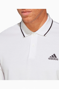 Футболка adidas Essentials Pique Polo