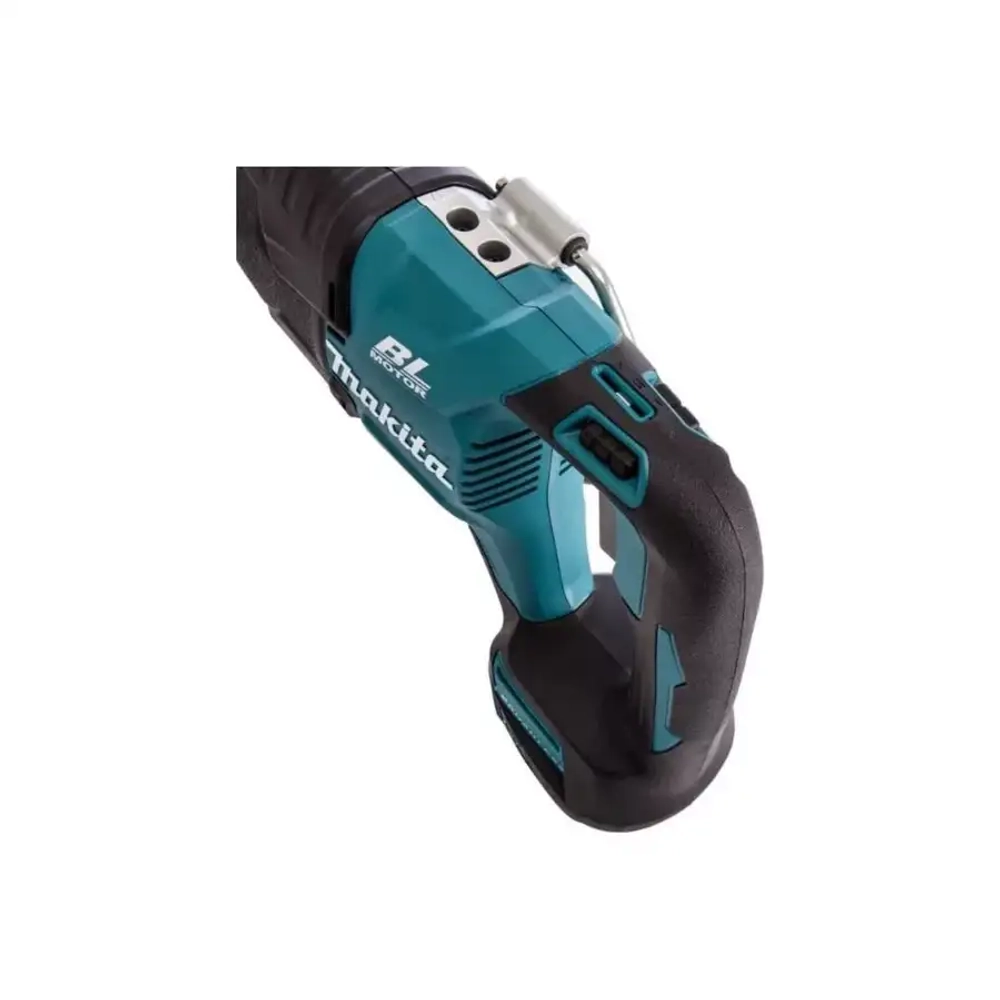 Аккумуляторная сабельная пила Makita DJR187Z