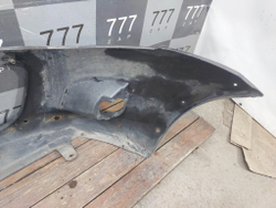 Бампер передний Lada Kalina 2 13-18 Б/У Оригинал 2192280301501