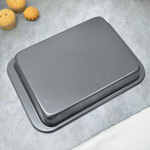 Форма для выпечки 31,5*22*5см, NNOSO-10