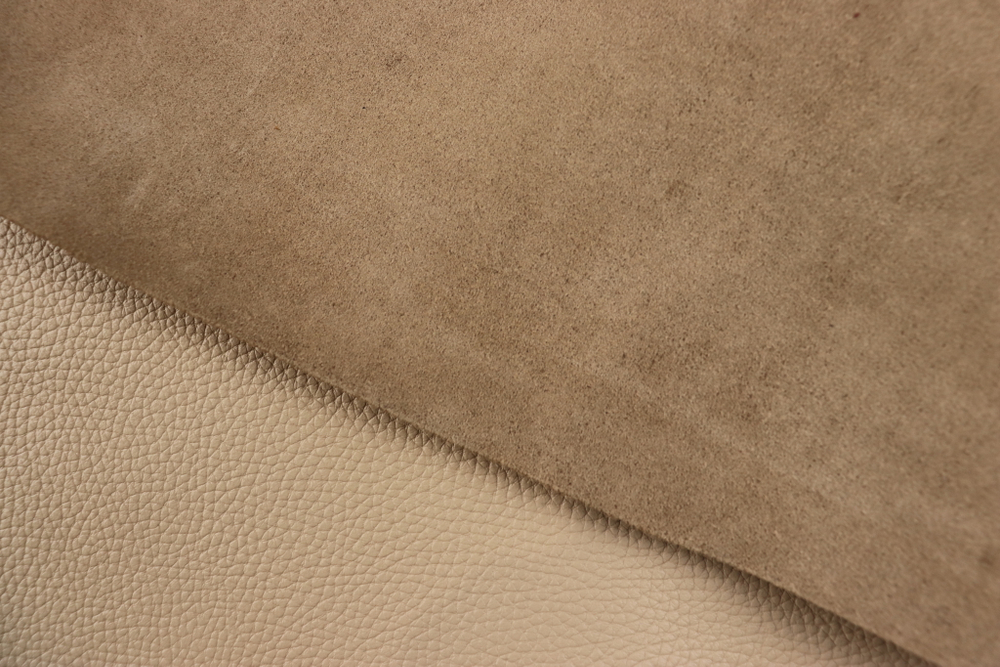 1,4-1,6 Кожа Максимус Кремово-Бежевый