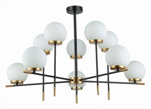 Люстра на штанге ST-Luce SL1203.402.10