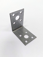 50х50х35 ОЦ. Крепежный уголок (25 шт)