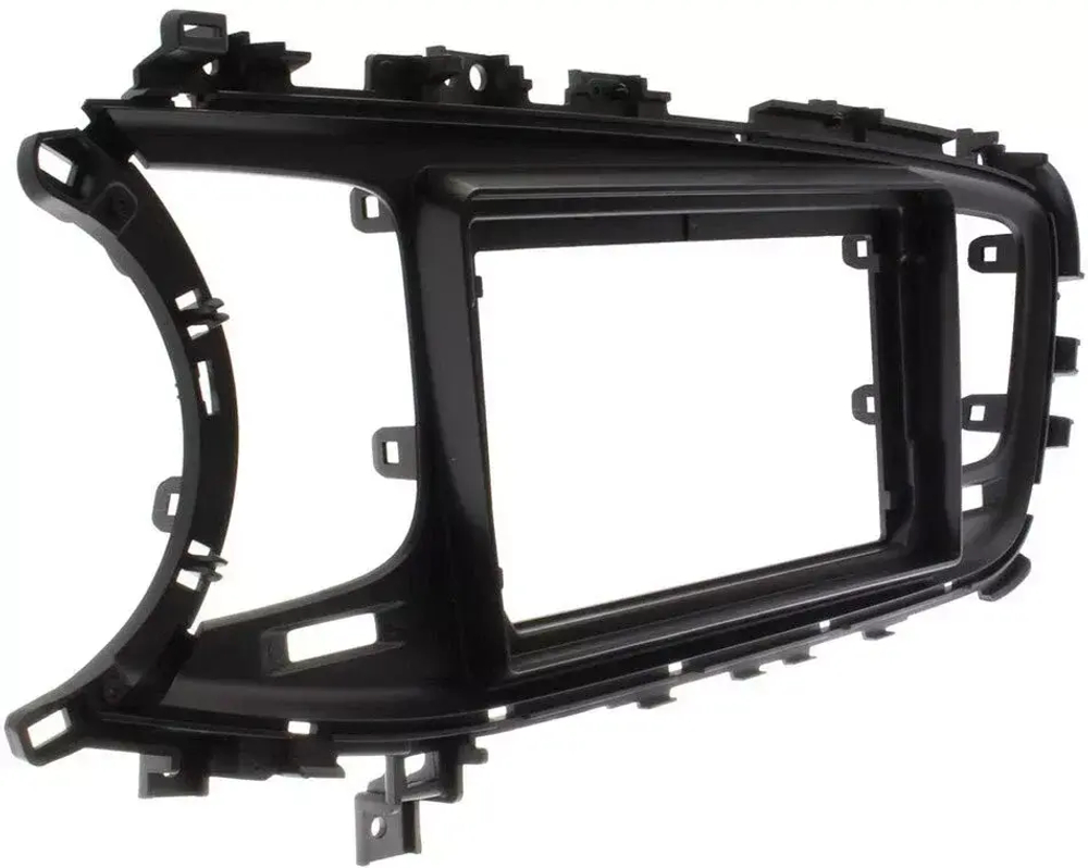 Магнитола для KIA Optima 3 2013-2015 TF - Teyes CC3-2K монитор 13", QLED+2K, Android 10, ТОП процессор, 4G SIM-слот, CarPlay