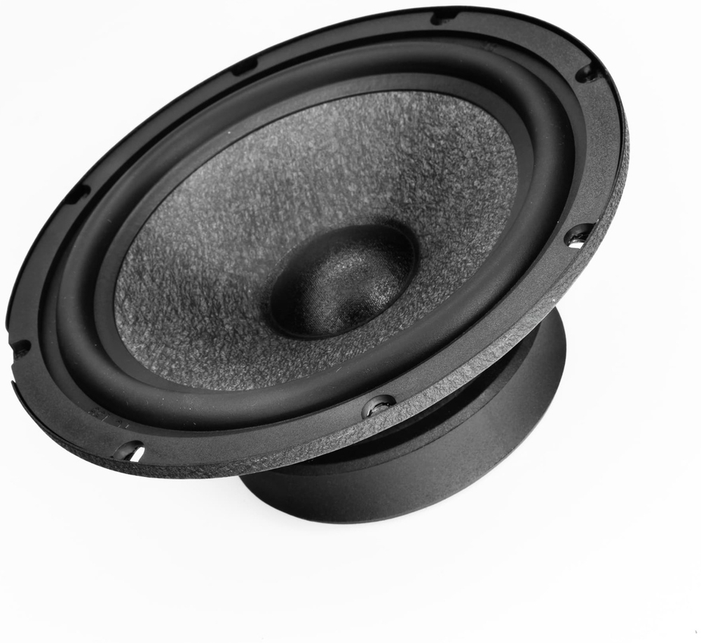 Динамики AMP PRO 6.5 ver.3