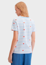 Футболка Smith&Soul