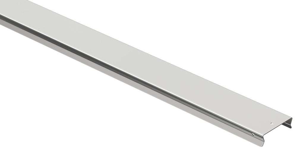 Крышка на лоток основание 150х2500-1,5мм IEK